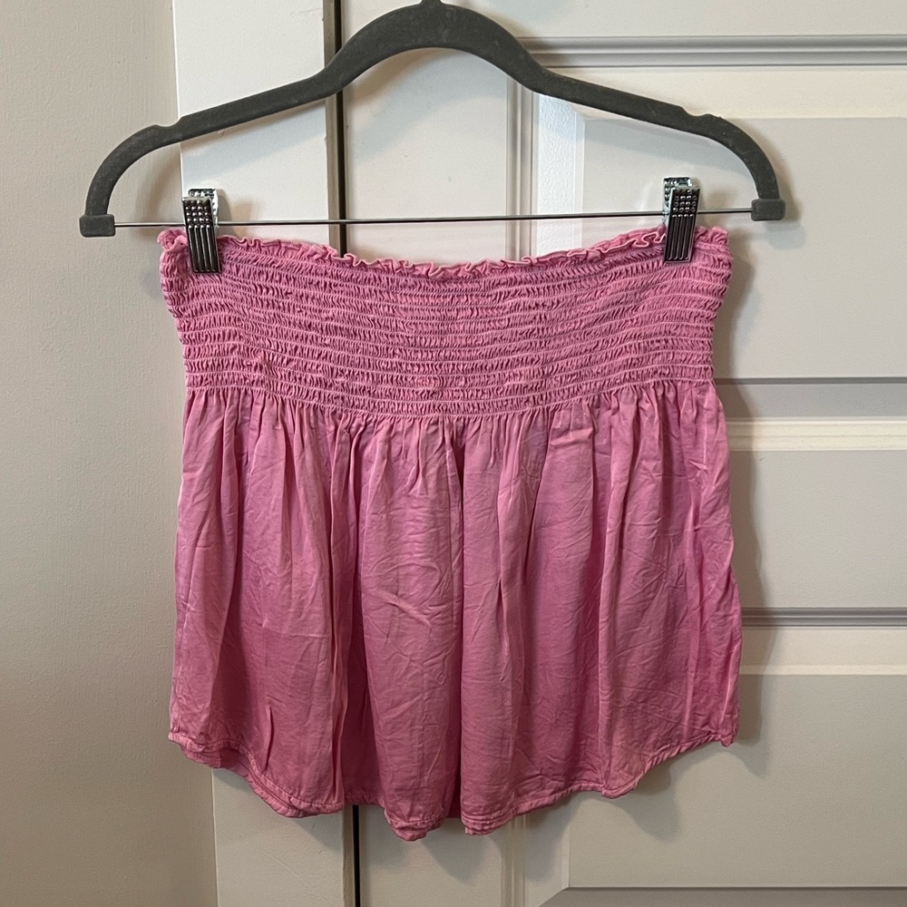 STARKx Skirt